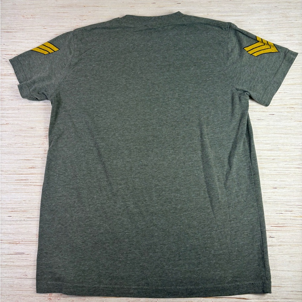 Bob Marley “Freedom Fighter” Jamaica Collection Graphic Tee Size L - Picture 2 of 4